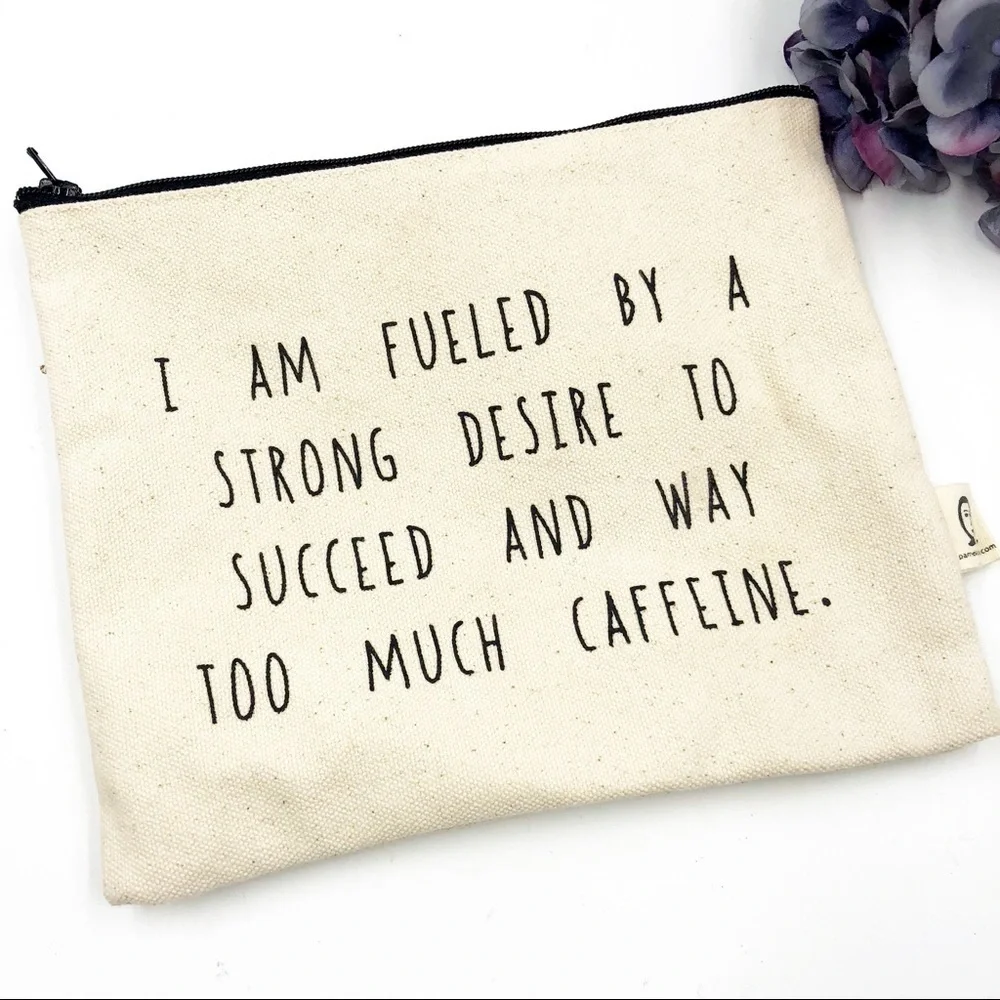 Makeup Bag